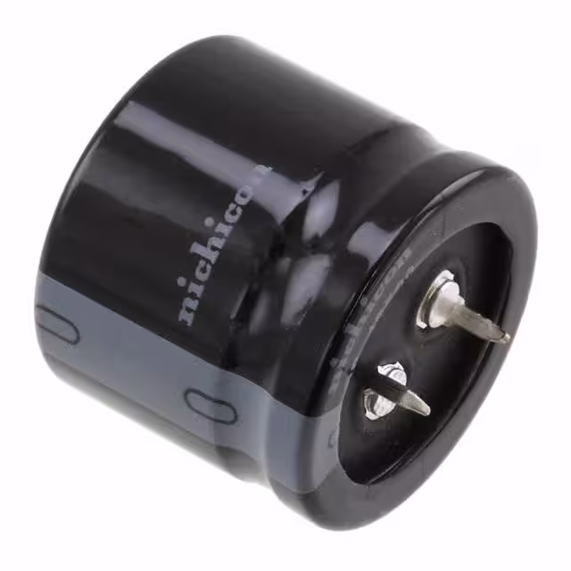 LQS2W151MELB25 Nichicon  Condensateurs électrolytiques en aluminium